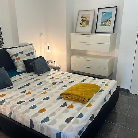 Lovely Stay In Roquebrune-Cap-Martin With See View 외부 사진