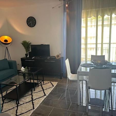 Lovely Stay In Roquebrune-Cap-Martin With See View 외부 사진