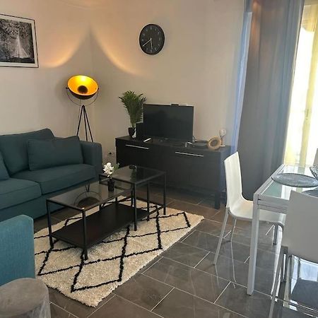 Lovely Stay In Roquebrune-Cap-Martin With See View 외부 사진