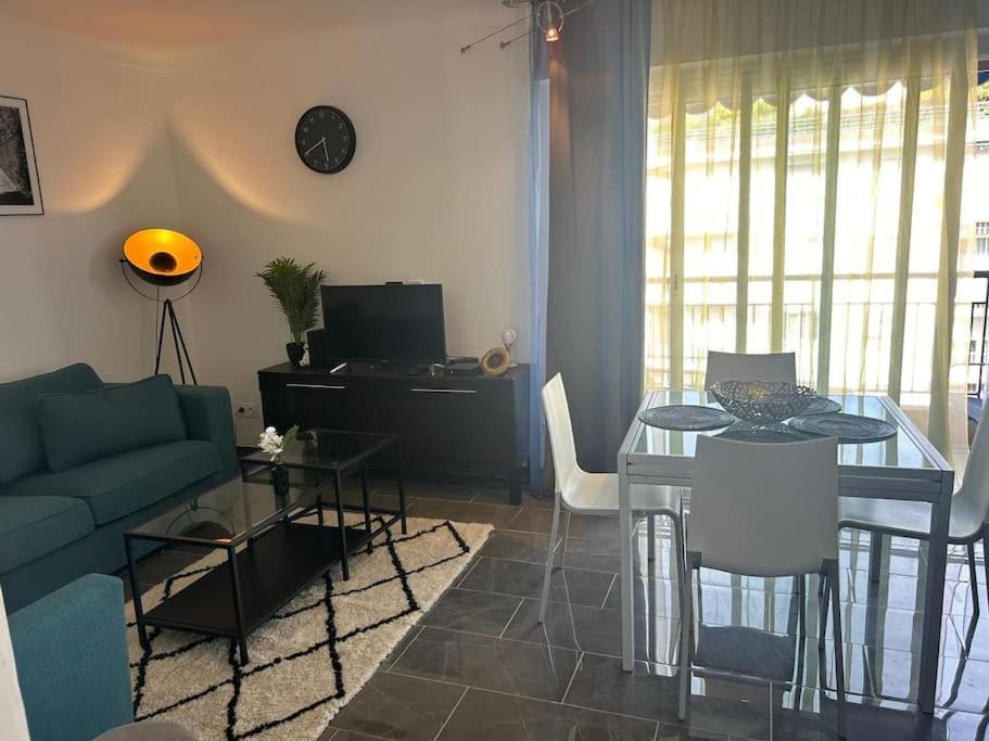 Lovely Stay In Roquebrune-Cap-Martin With See View 외부 사진